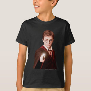 Harry Potter Poäng Trollstav Tröja