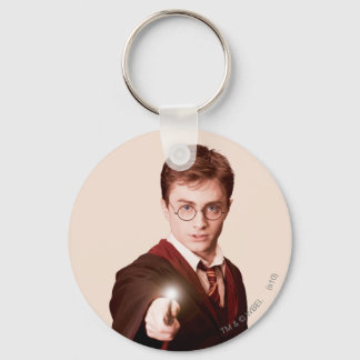 Harry Potter Points Trollspö Nyckelring