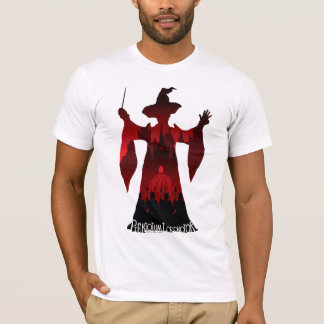 Harry Potter | professorMcGonagalls armé för staty T Shirt