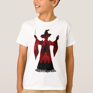 Harry Potter | professorMcGonagalls armé för staty T-shirt