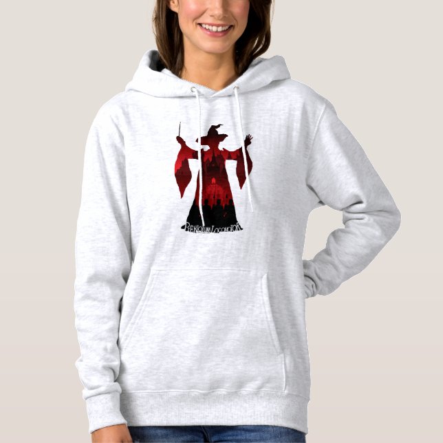 Harry Potter | professorMcGonagalls armé för staty Tee (Framsida)