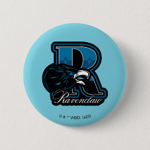 HARRY POTTER™   RAVENCLAW™ Athletic Badge Knapp