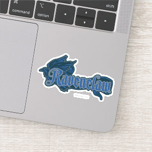 Harry Potter   Ravenclaw Eagle Graphic Klistermärken