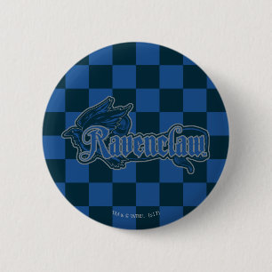 Harry Potter   Ravenclaw Eagle Graphic Knapp