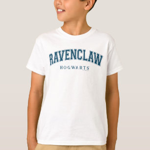 HARRY POTTER™ RAVENCLAW™ Familjesemester T-Shirt