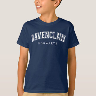 HARRY POTTER™ RAVENCLAW™ Familjesemester T-Shirt