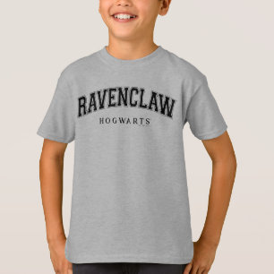 HARRY POTTER™ RAVENCLAW™ Familjesemester T-Shirt