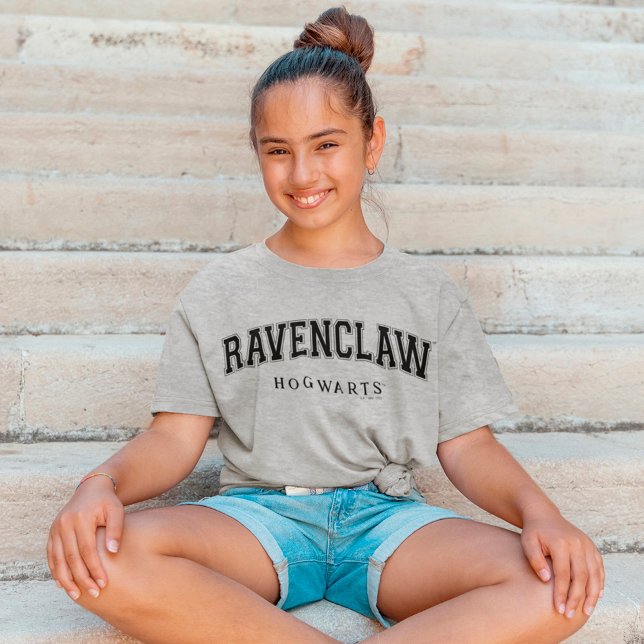 HARRY POTTER™ RAVENCLAW™ Family Vacation T-Shirt (Skapare uppladdad)