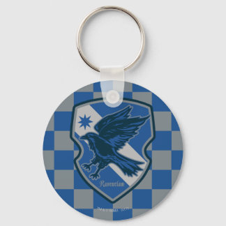 Harry Potter | Ravenclaw House Pride Vapensköld Nyckelring