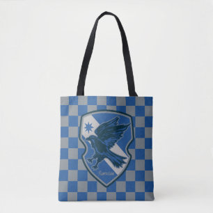 Harry Potter   Ravenclaw House Pride Vapensköld Tygkasse