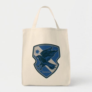 Harry Potter | Ravenclaw House Pride Vapensköld Tygkasse