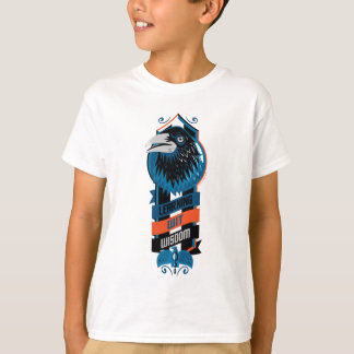 Harry Potter | RAVENCLAW™ hus Sigil Tröja