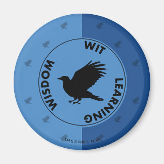 Harry Potter | RAVENCLAW™ Husegenskaper Grafik Magnet