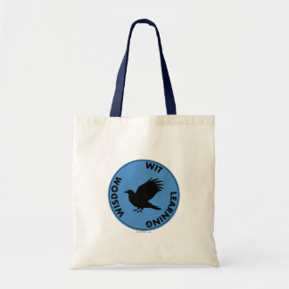 Harry Potter | RAVENCLAW™ Husegenskaper Grafik Tygkasse