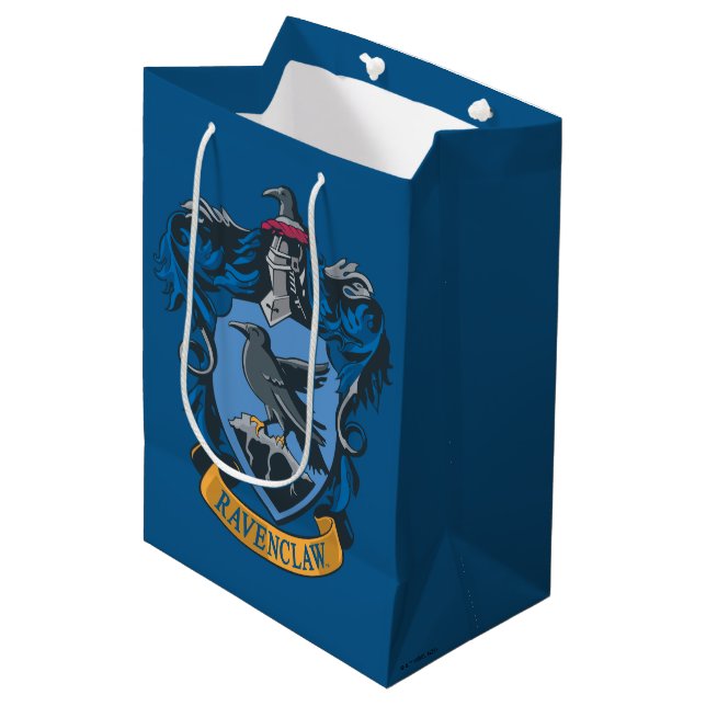 Harry Potter | Ravenclaw Jackar Arm (Framsidan Vinklad)