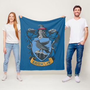 Harry Potter   Ravenclaw Jackar Arm Fleecefilt