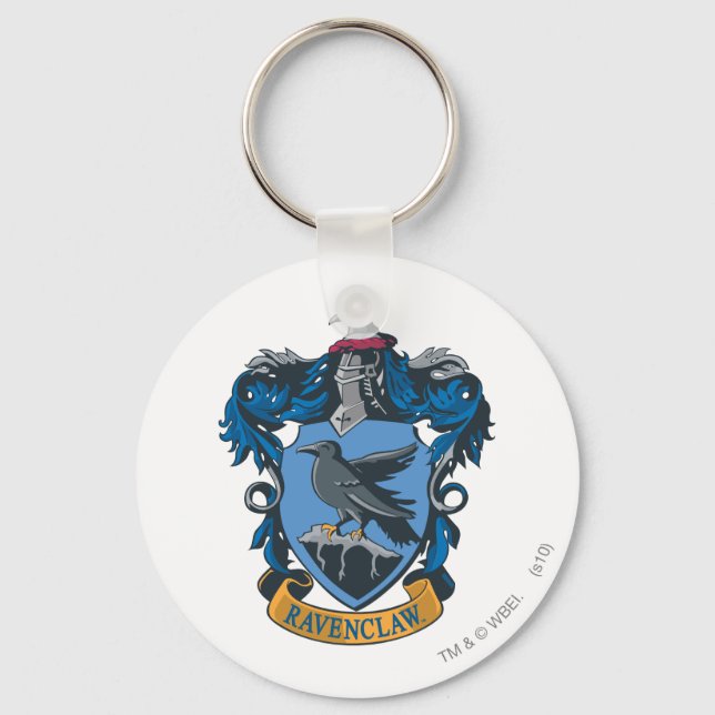 Harry Potter | Ravenclaw Jackar Arm Nyckelring (Framsida)