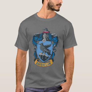 Harry Potter | Ravenclaw Jackar Arm T Shirt
