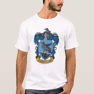 Harry Potter Ravenclaw Jackar Arm T Shirt