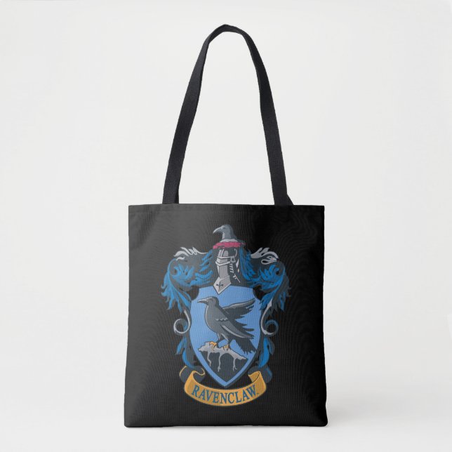 Harry Potter | Ravenclaw Jackar Arm Tygkasse (Framsida)
