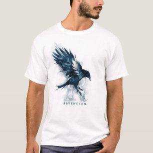 Harry Potter RAVENCLAW™ Raven Watercolor Tröja