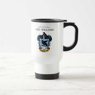 Harry Potter | Ravenclaw Teacher Personlig Resemugg