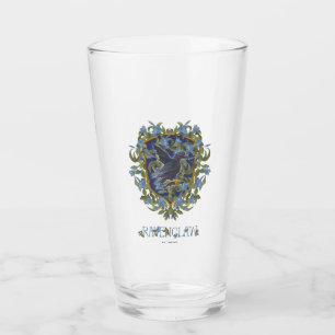 HARRY POTTER™   RAVENCLAW™ Vapen Glaskopp
