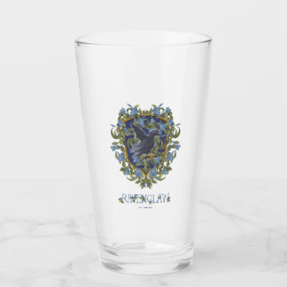 HARRY POTTER™ | RAVENCLAW™ Vapen Glaskopp