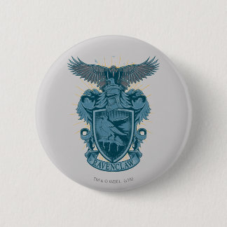 Harry Potter | Ravenclaw-vapen Knapp