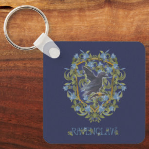 HARRY POTTER™ RAVENCLAW™ Vapen Nyckelring