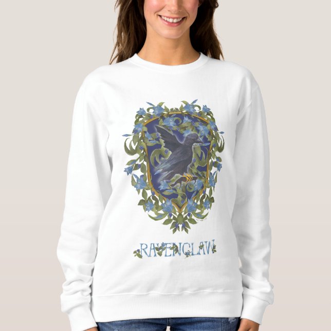 HARRY POTTER™ | RAVENCLAW™ Vapen T Shirt (Framsida)