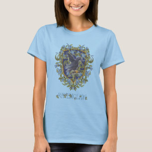 HARRY POTTER™ RAVENCLAW™ Vapen T Shirt