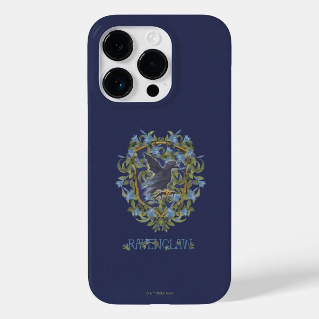 HARRY POTTER™ | RAVENCLAW™-Vapensköld (Baksida)