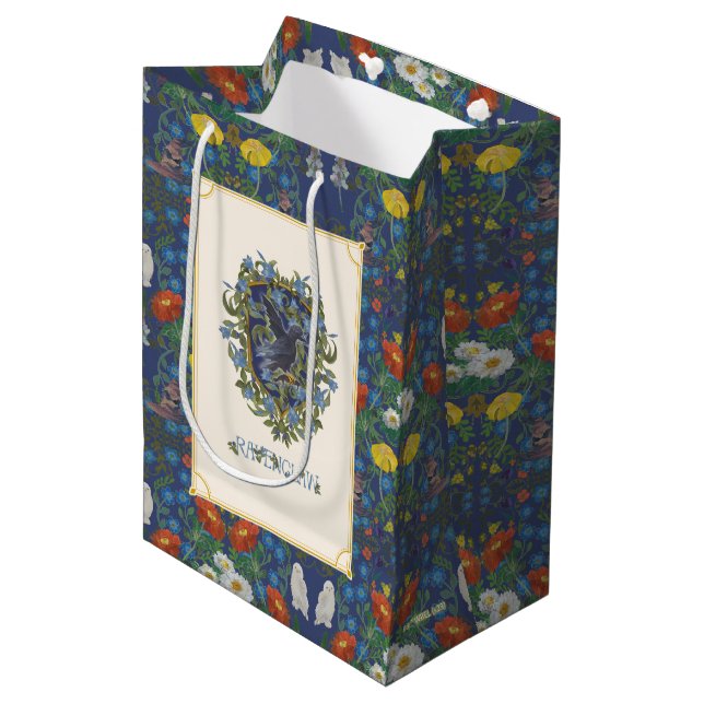 HARRY POTTER™ | RAVENCLAW™-Vapensköld (Framsidan Vinklad)