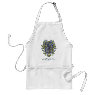 HARRY POTTER™ | RAVENCLAW™-Vapensköld Förkläde