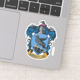 Harry Potter | Ravenclaw vapensköld Klistermärken