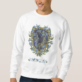 HARRY POTTER™ | RAVENCLAW™-Vapensköld Lång Ärmad Tröja