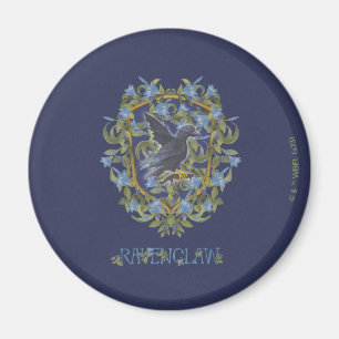 HARRY POTTER™   RAVENCLAW™-Vapensköld Magnet