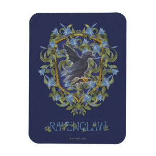 HARRY POTTER™ RAVENCLAW™-Vapensköld Magnet