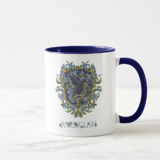 HARRY POTTER™ | RAVENCLAW™-Vapensköld Mugg