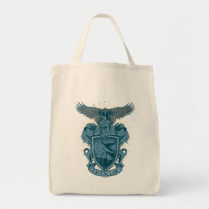Harry Potter   Ravenclaw Vapensköld Tygkasse