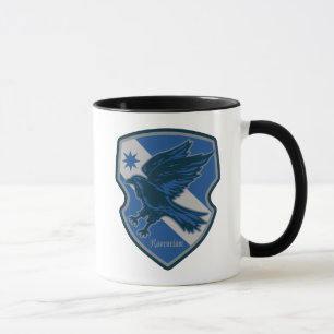 Harry Potter   Ravenclaws hus stolthetstecken Mugg