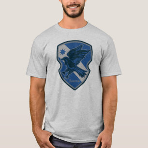 Harry Potter Ravenclaws hus stolthetstecken Tröja