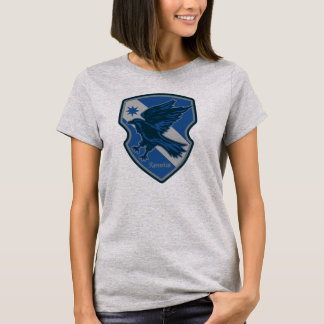 Harry Potter | Ravenclaws hus stolthetstecken Tröja