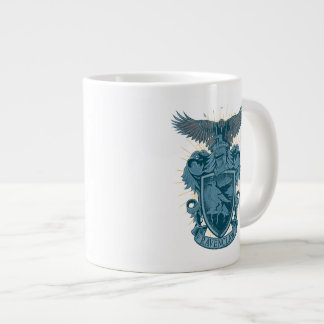 Harry Potter | Ravenclaws vapen Jumbo Mugg