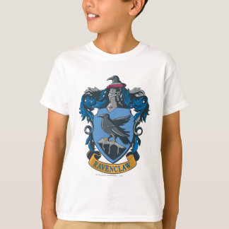 Harry Potter | Ravenclaws vapen T-shirt