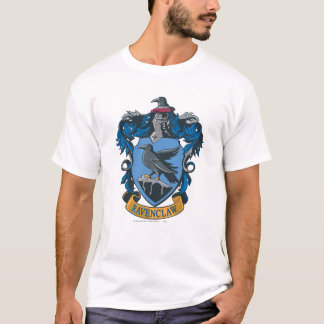 Harry Potter | Ravenclaws vapen T Shirt