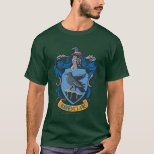 Harry Potter   Ravenclaws vapen T-shirt