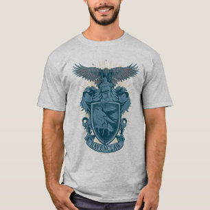 Harry Potter Ravenclaws vapen T Shirt