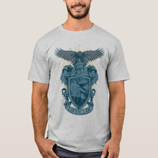 Harry Potter | Ravenclaws vapen T Shirt